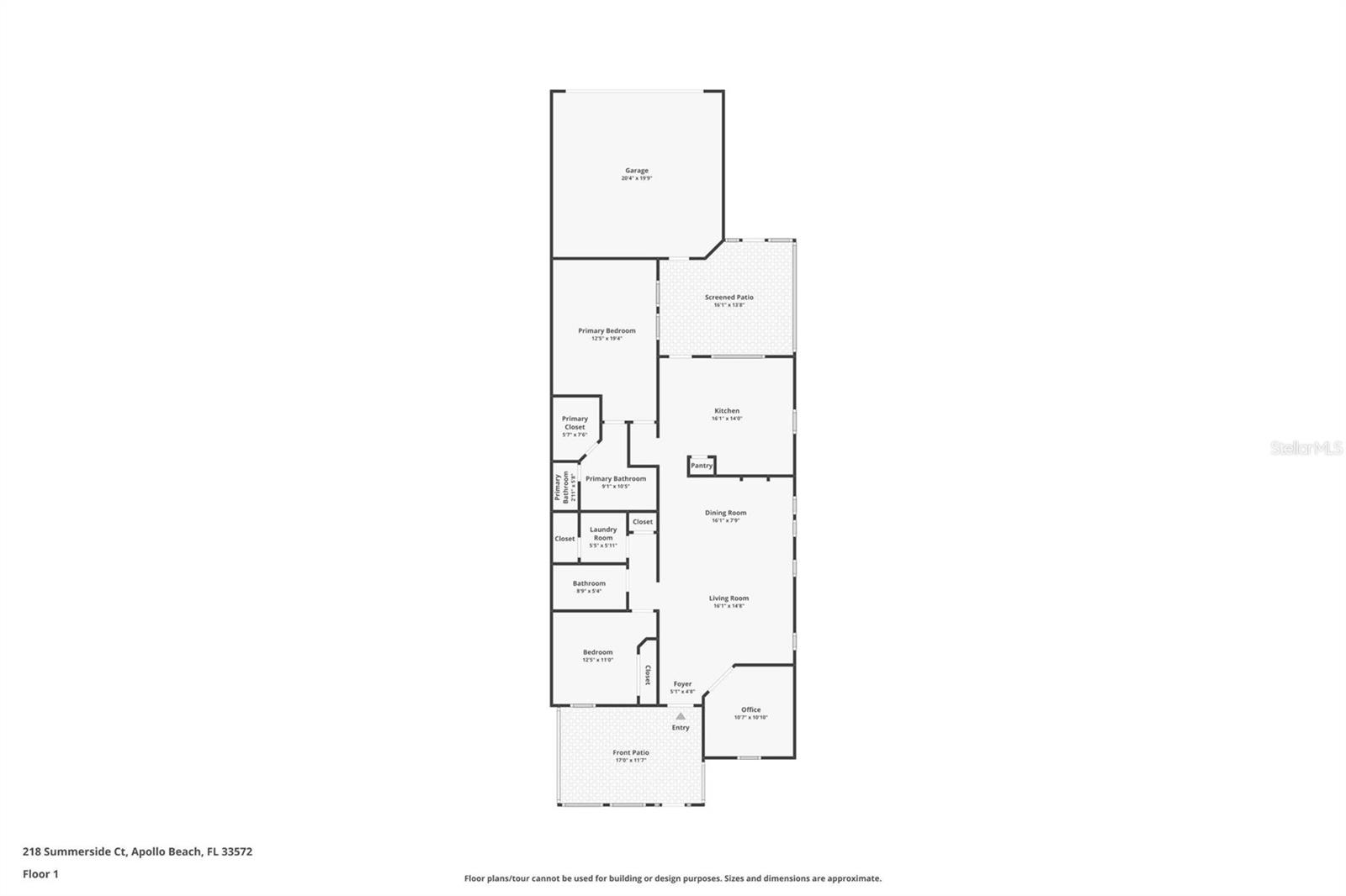 MIRABAY - Residential