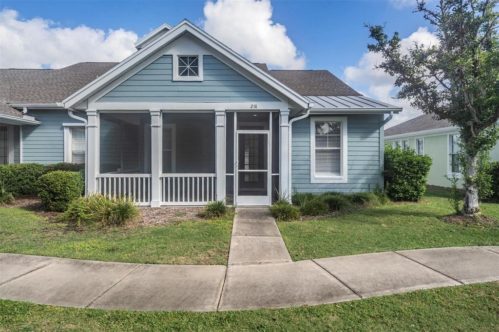 Photo of 218 Summerside Court, Apollo Beach, FL 33572 (MLS # TB8431180)