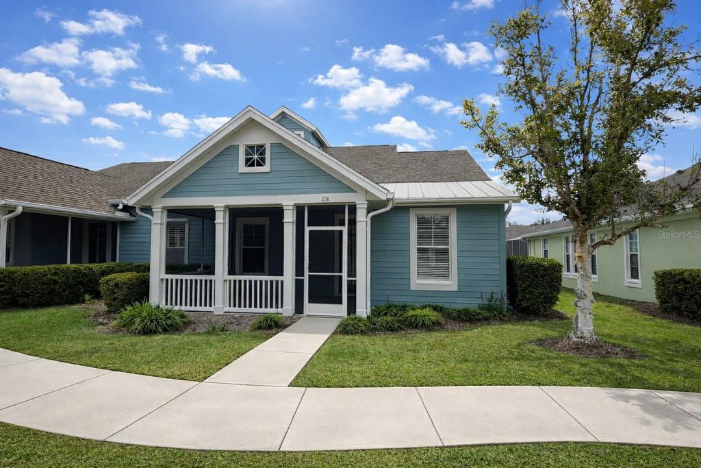 Photo of 218 Summerside Court, Apollo Beach, FL 33572 (MLS # TB8431180)