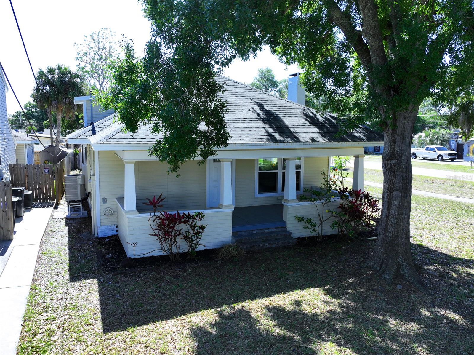 OLDSMAR REV MAP - Residential