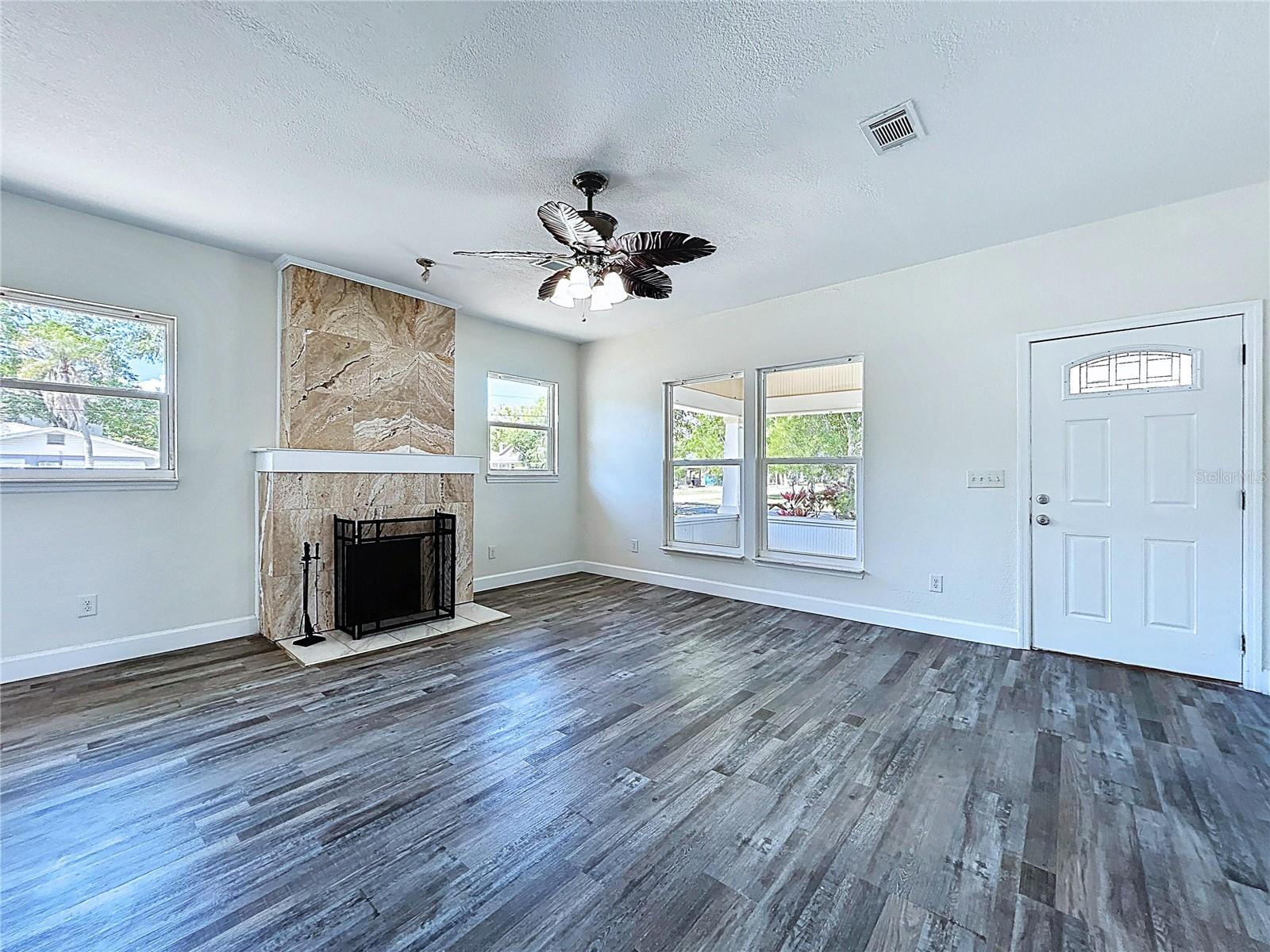 OLDSMAR REV MAP - Residential