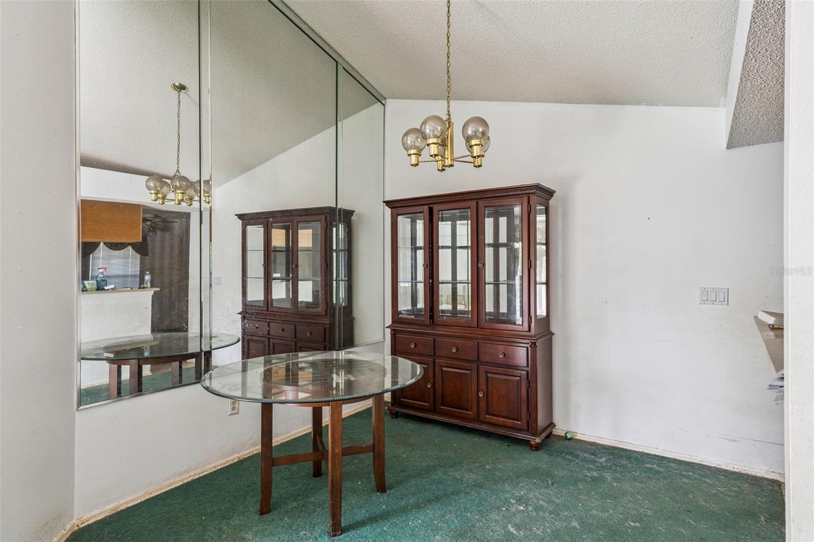 LAKEWOOD AT THE CROSSINGS UNIT 2 - Residential