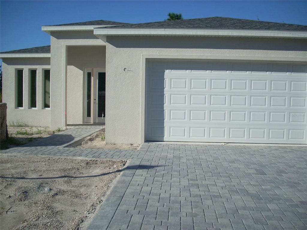 Photo of 9139 Trevino Dr, Weeki Wachee, FL 34613 (MLS # TB8557176)