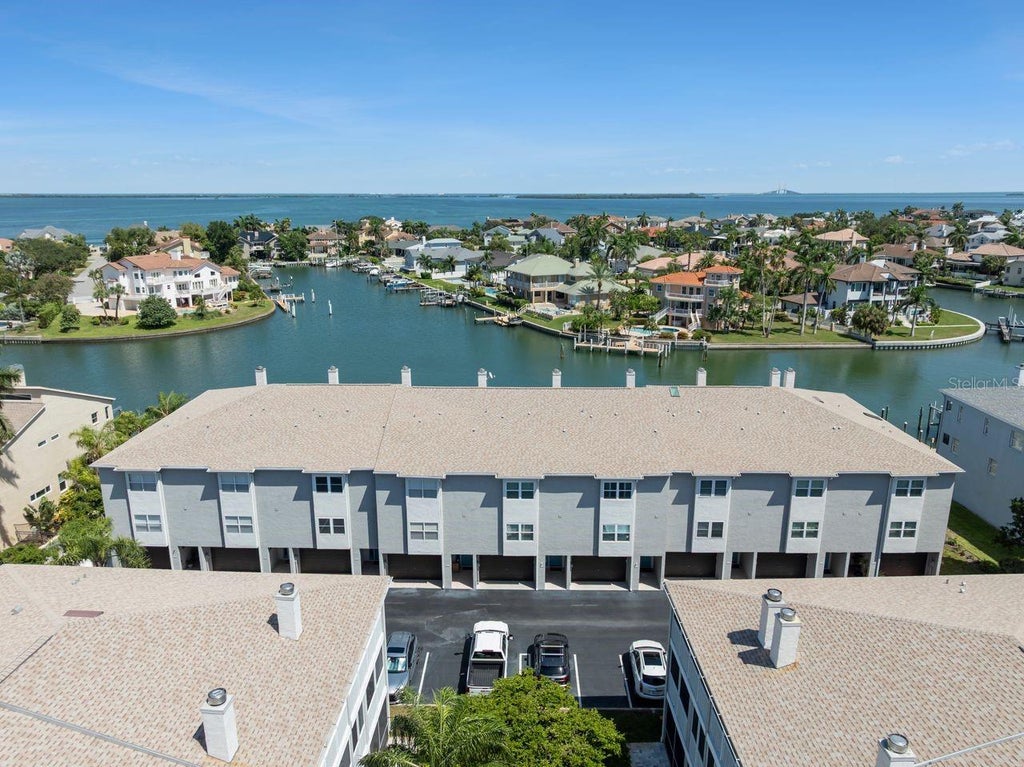 Photo of 521 Pinellas Bayway S #105, Tierra Verde, FL 33715 (MLS # TB8538921)