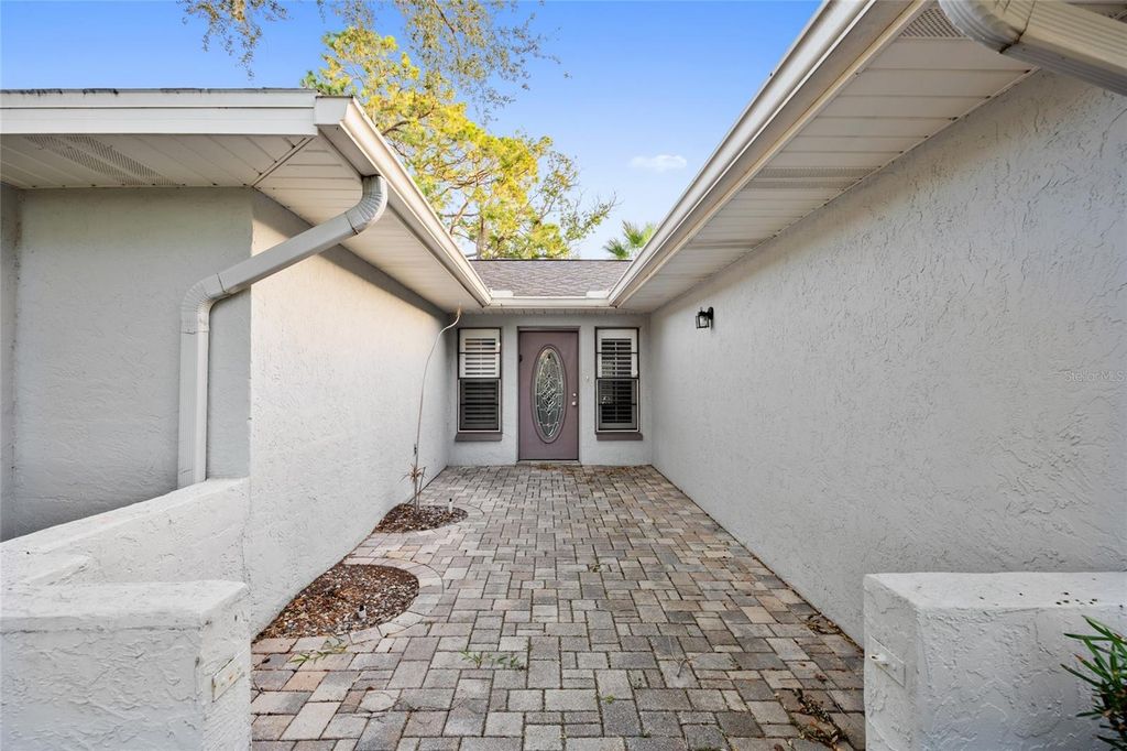 Photo of 4369 Marine Parkway, New Port Richey, FL 34652 (MLS # TB8436449)