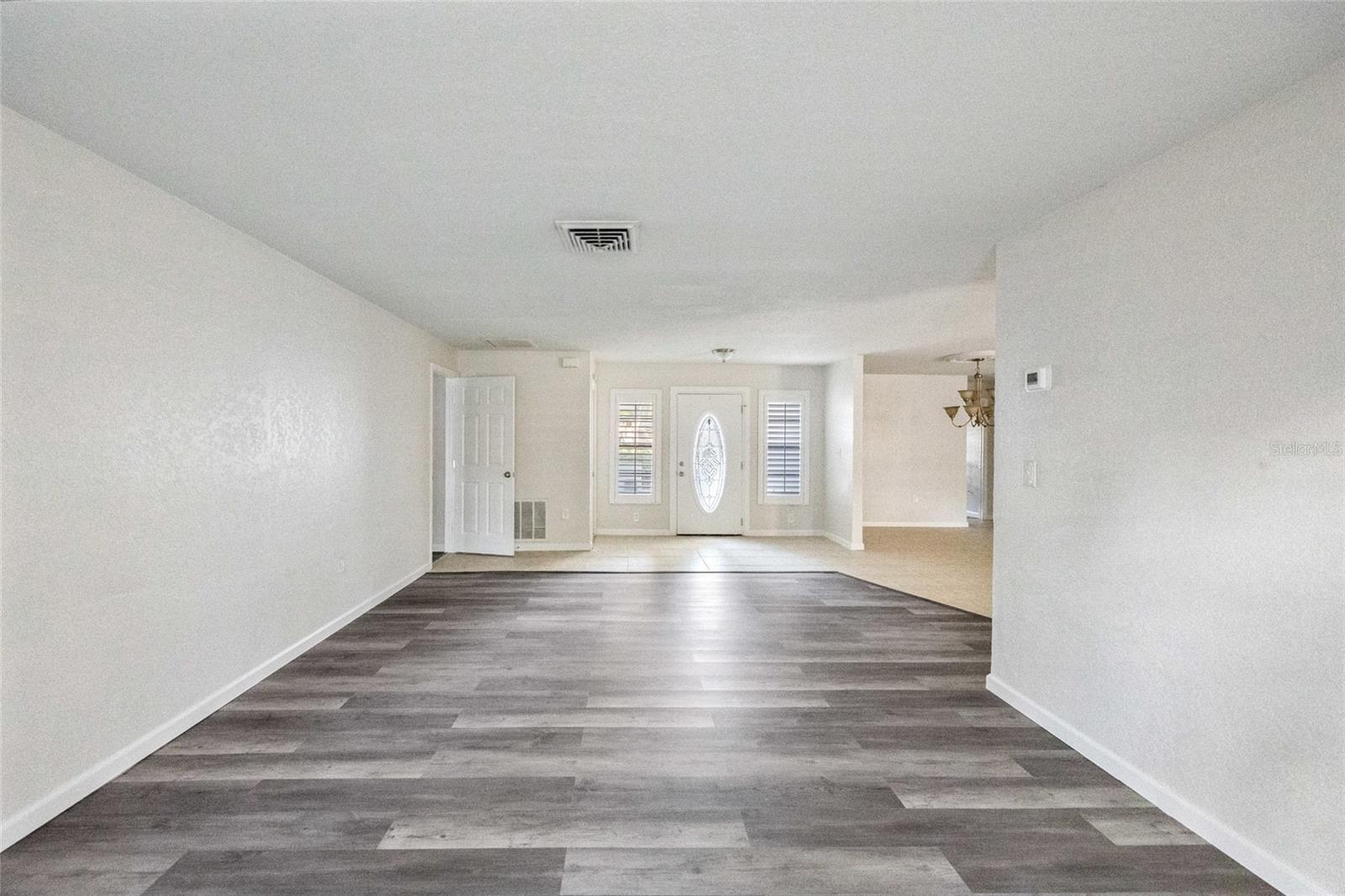 GULF HARBORS WOODLANDS - Residential