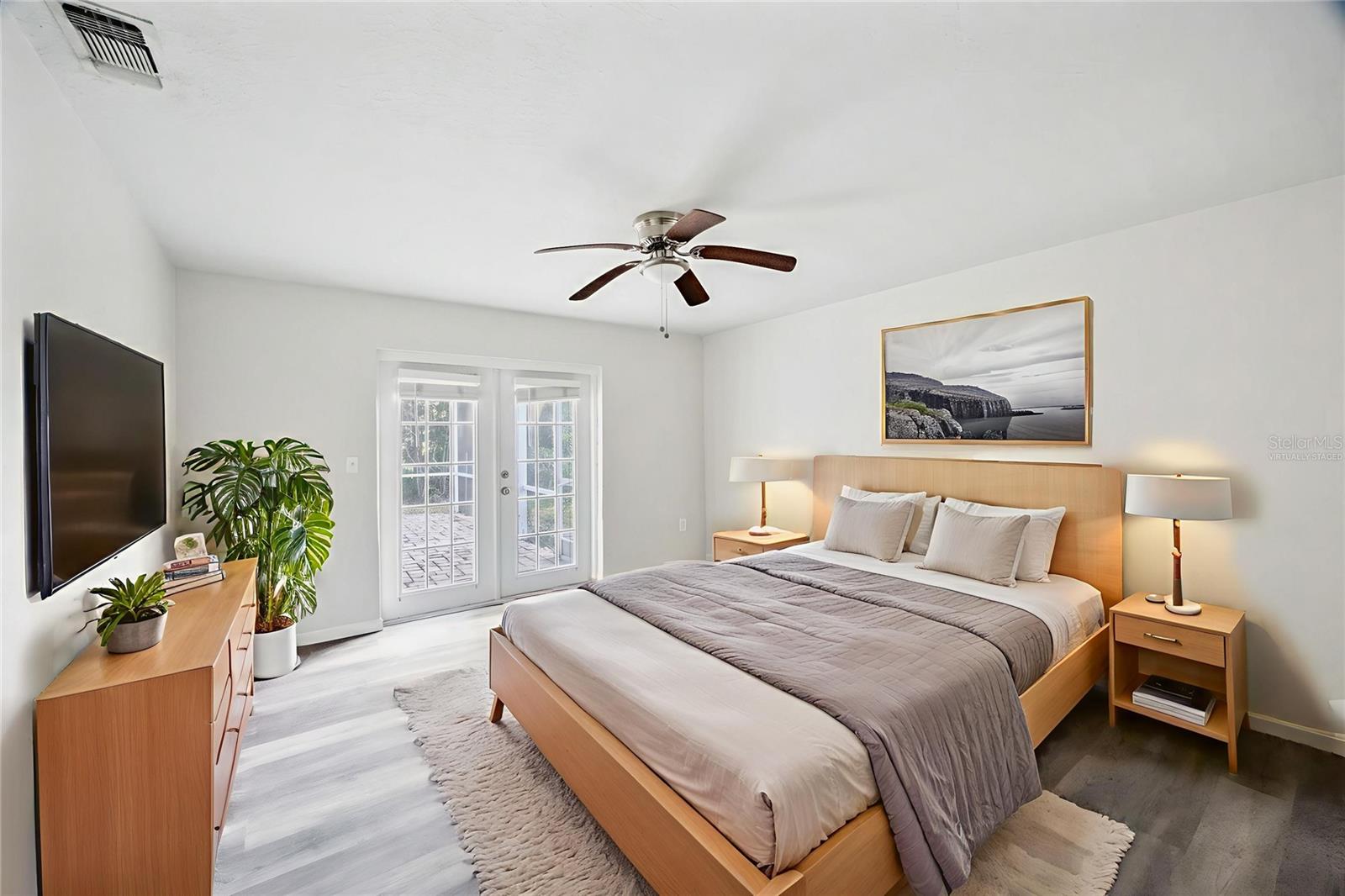 GULF HARBORS WOODLANDS - Residential