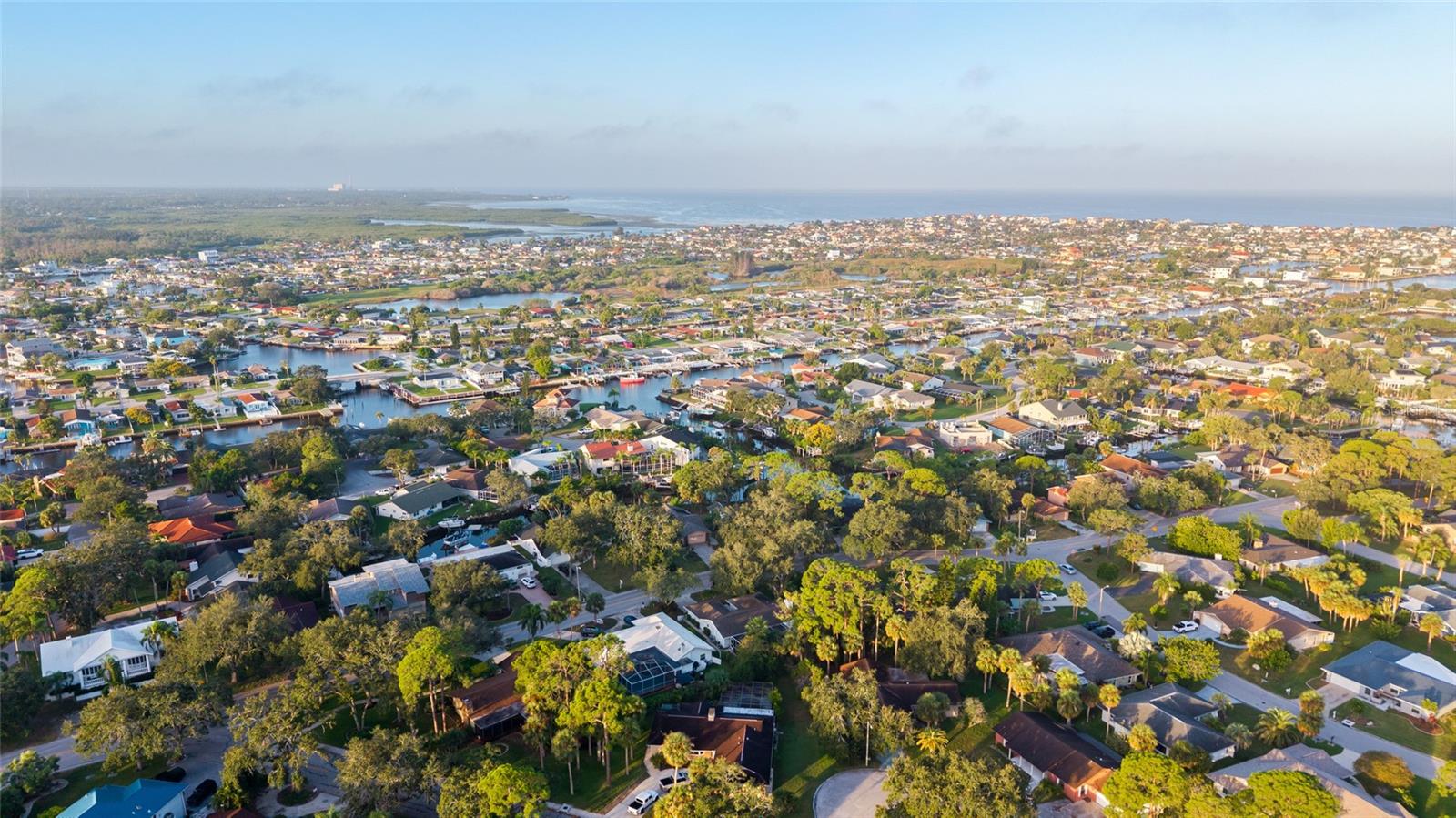 GULF HARBORS WOODLANDS - Residential