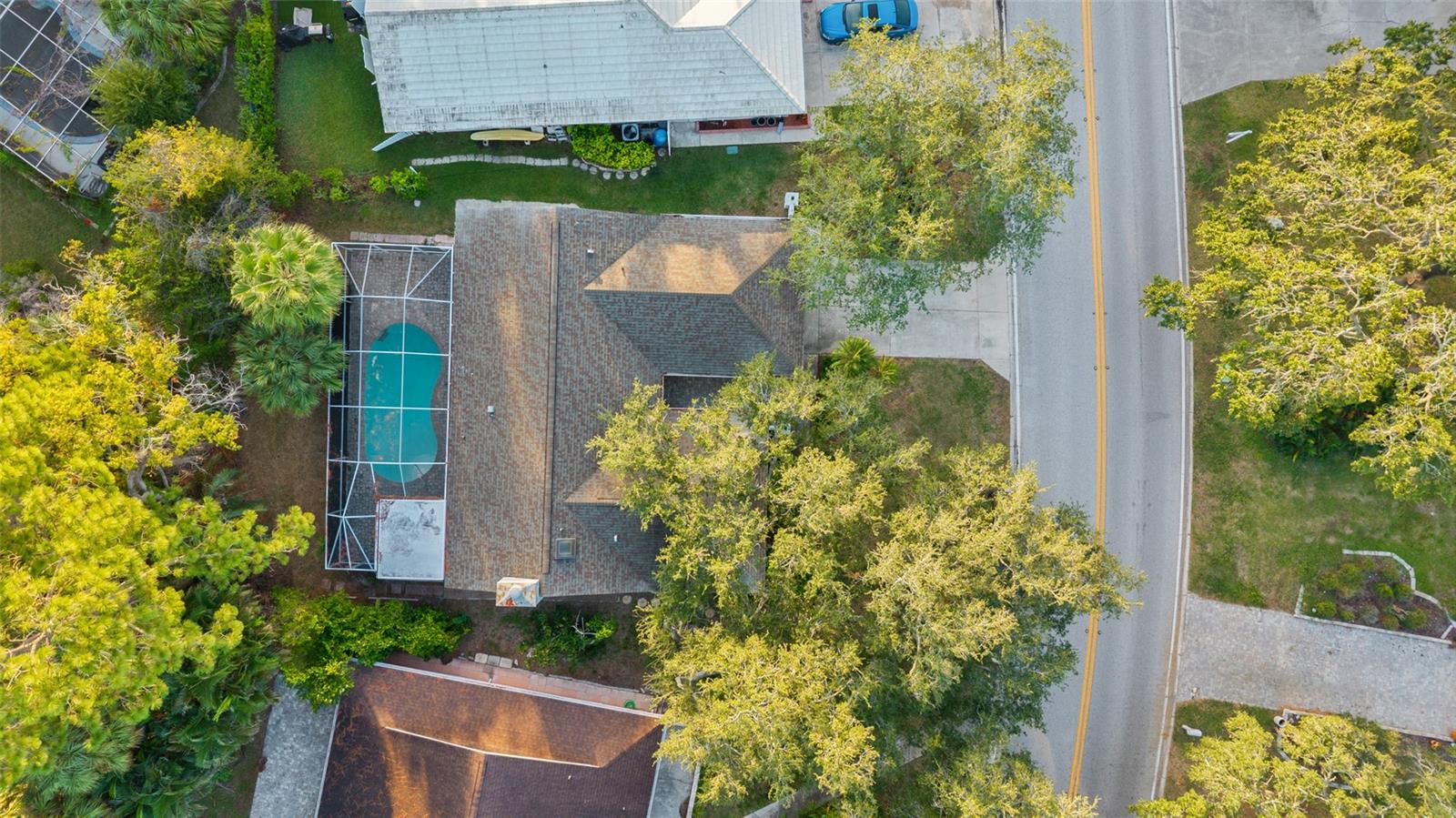 GULF HARBORS WOODLANDS - Residential