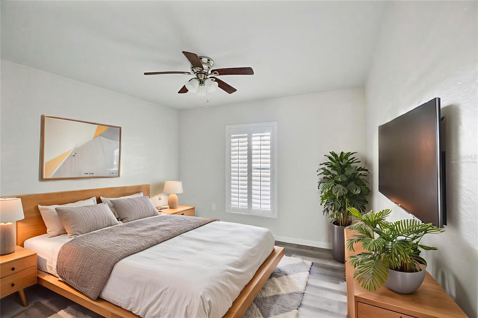GULF HARBORS WOODLANDS - Residential