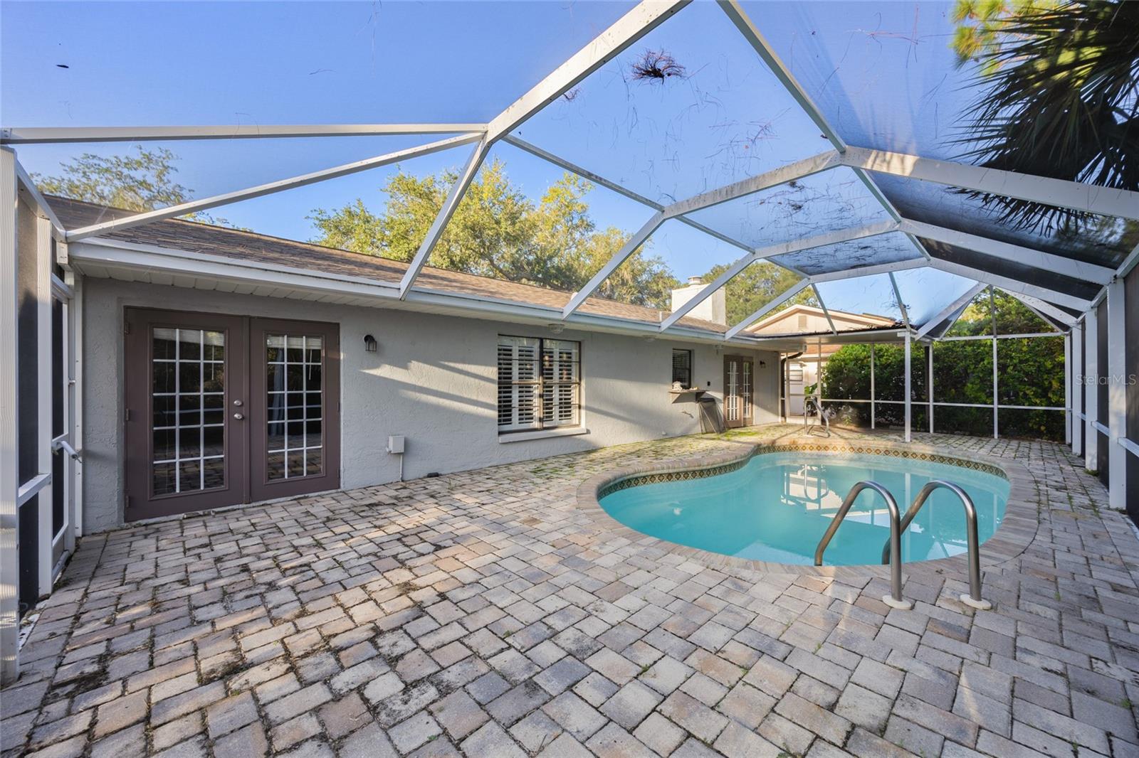 GULF HARBORS WOODLANDS - Residential