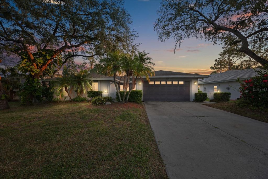 Photo of 4369 Marine Parkway, New Port Richey, FL 34652 (MLS # TB8436449)