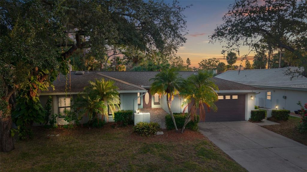 Photo of 4369 Marine Parkway, New Port Richey, FL 34652 (MLS # TB8436449)