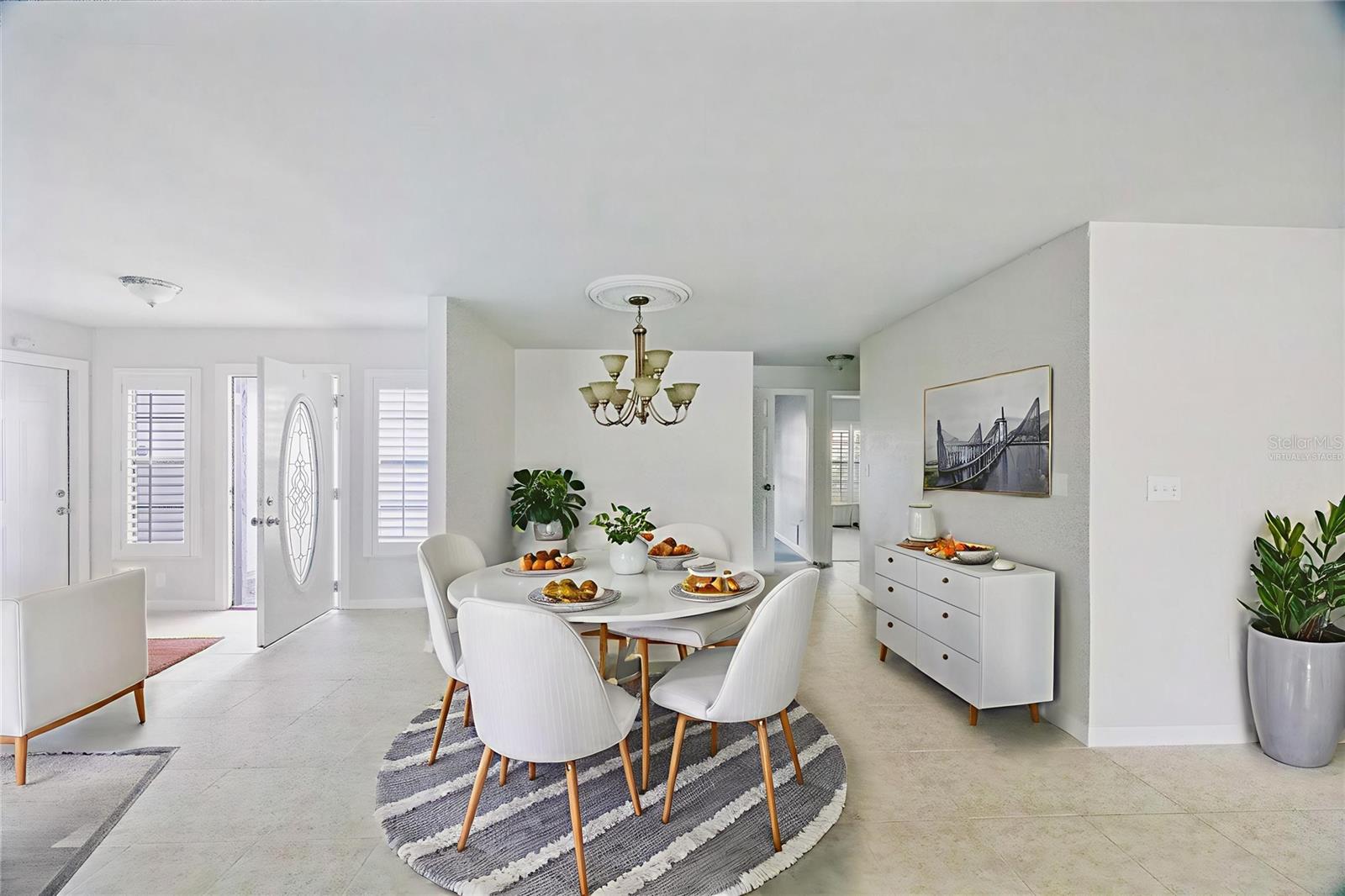 GULF HARBORS WOODLANDS - Residential