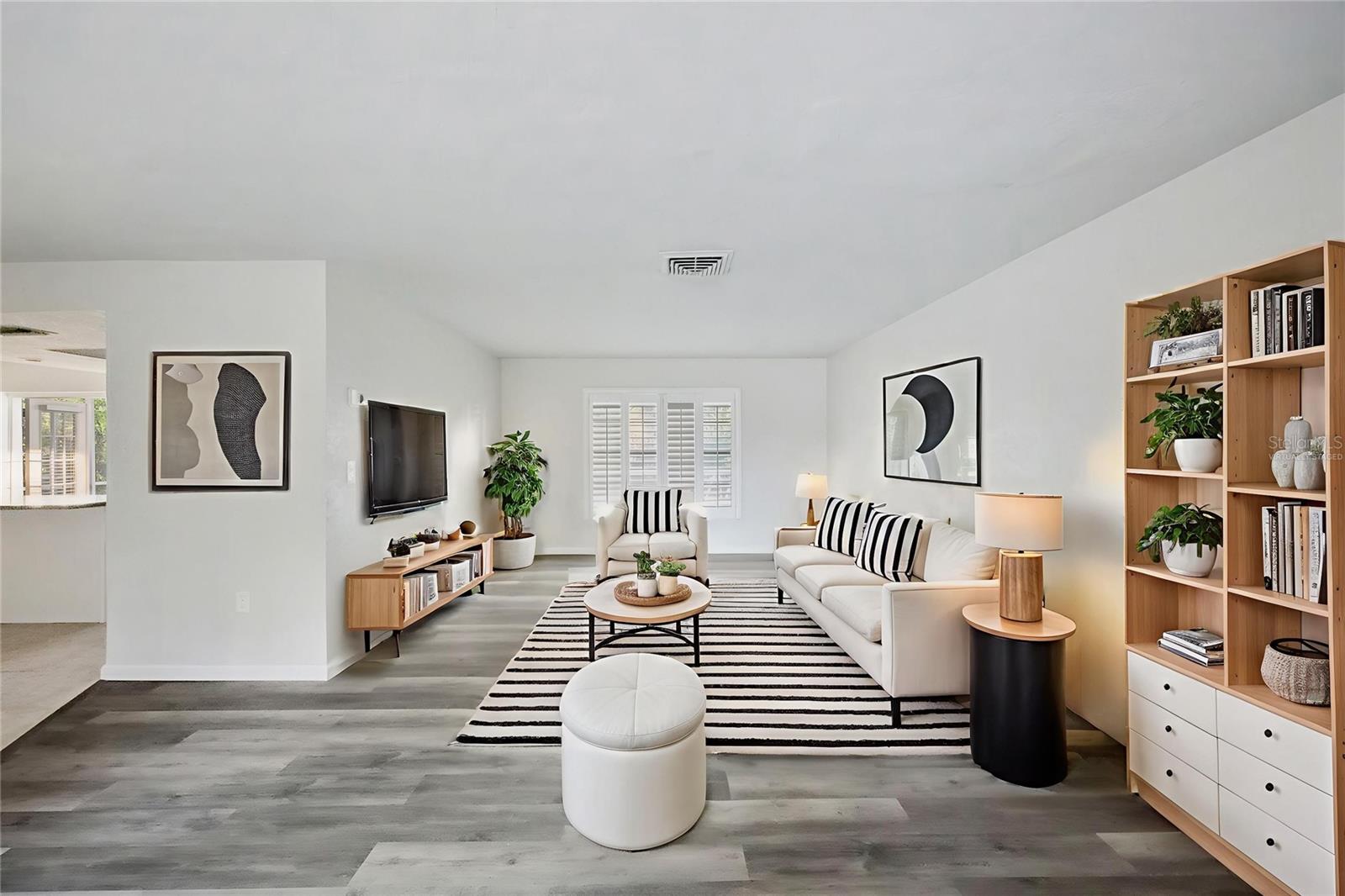 GULF HARBORS WOODLANDS - Residential