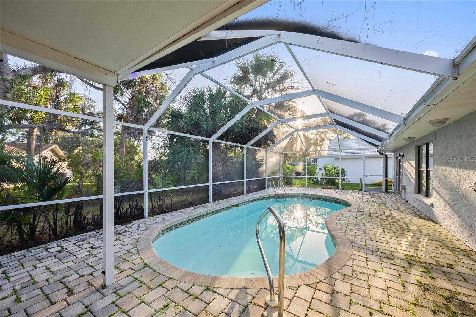 GULF HARBORS WOODLANDS - Residential