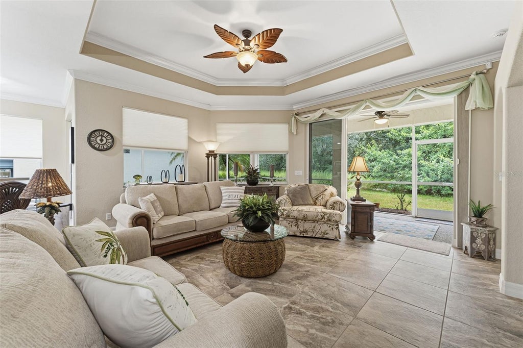 Photo of 2290 Mossy Oak Drive, North Port, FL 34287 (MLS # C7532665)