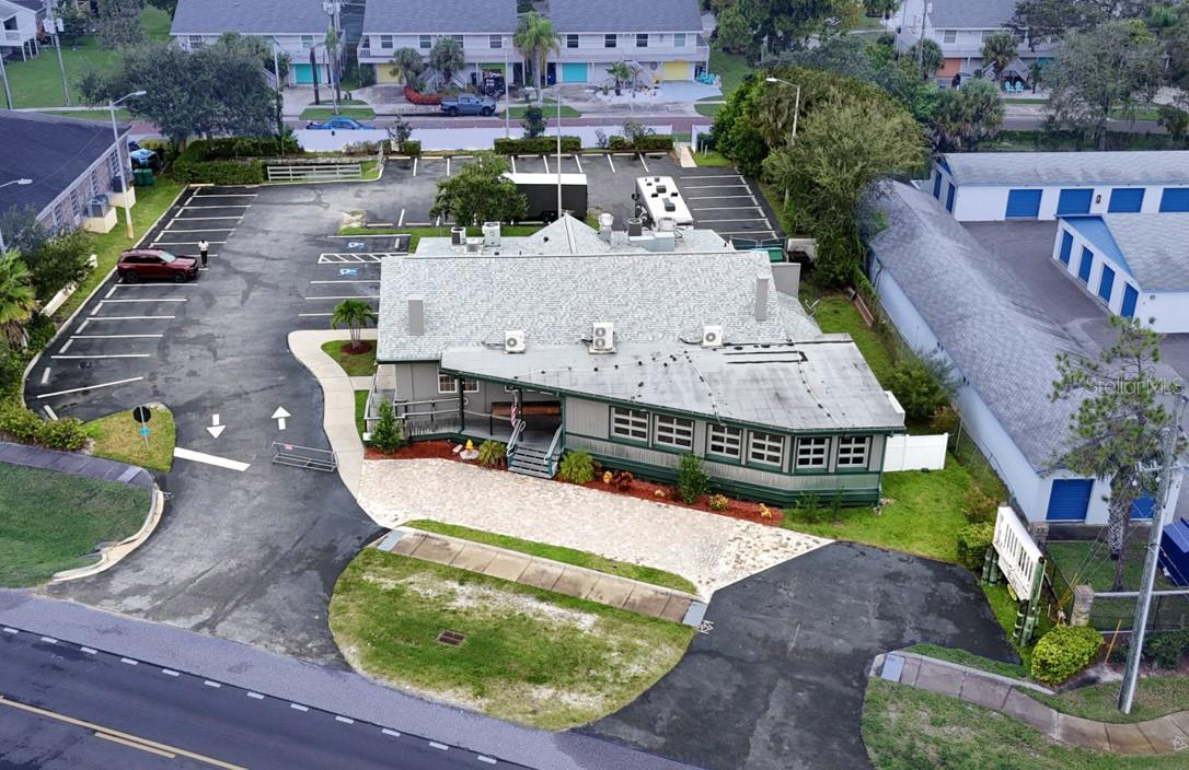 This fully equipped restaurant property offers a rare chance to purchase a turn-key operation in a high-income trade area. With all FF&E included, modern kitchen and bar equipment, and recent capital improvements such as a new roof, grease trap, and A/C systems, the property is ready for immediate use. Strong demographics, excellent visibility, and limited competing restaurant availability make this an exceptional investment or owner-user opportunity.