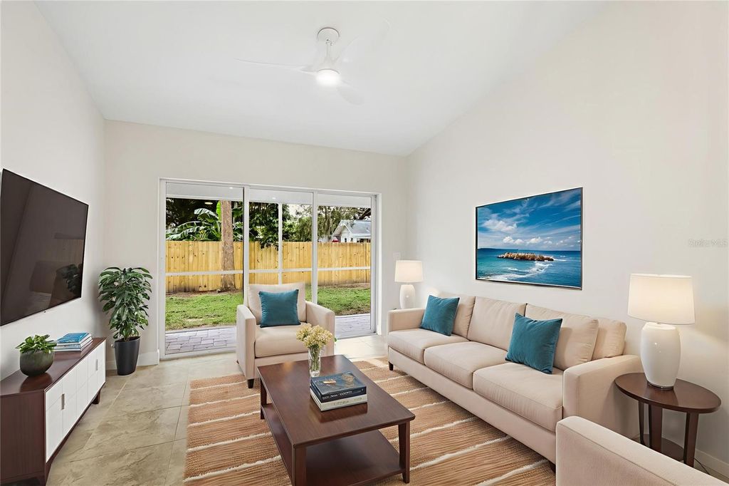 Photo of 2822 Edgewood Lane, Sarasota, FL 34231 (MLS # A4665299)