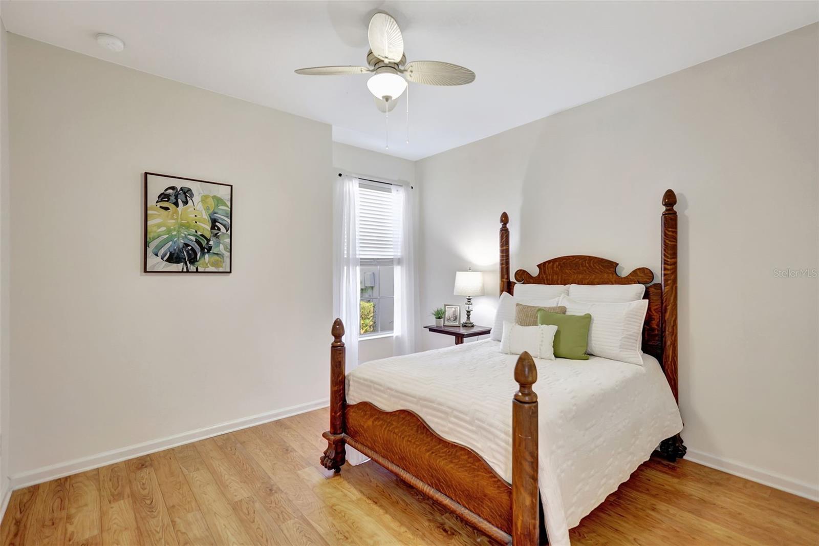 HARRISON RANCH PH I-B - Residential