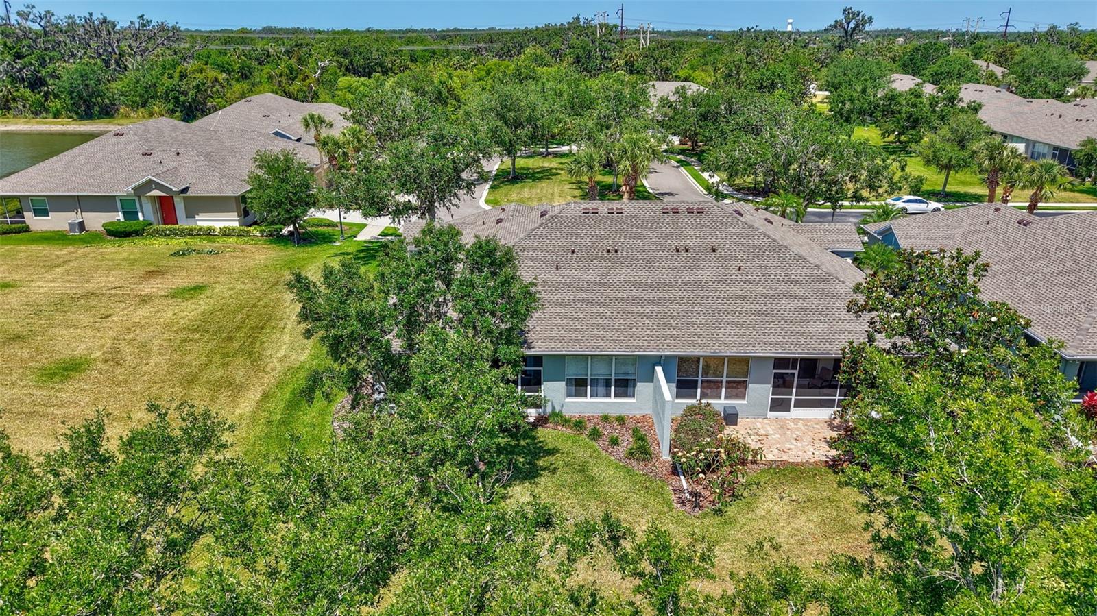 HARRISON RANCH PH I-B - Residential