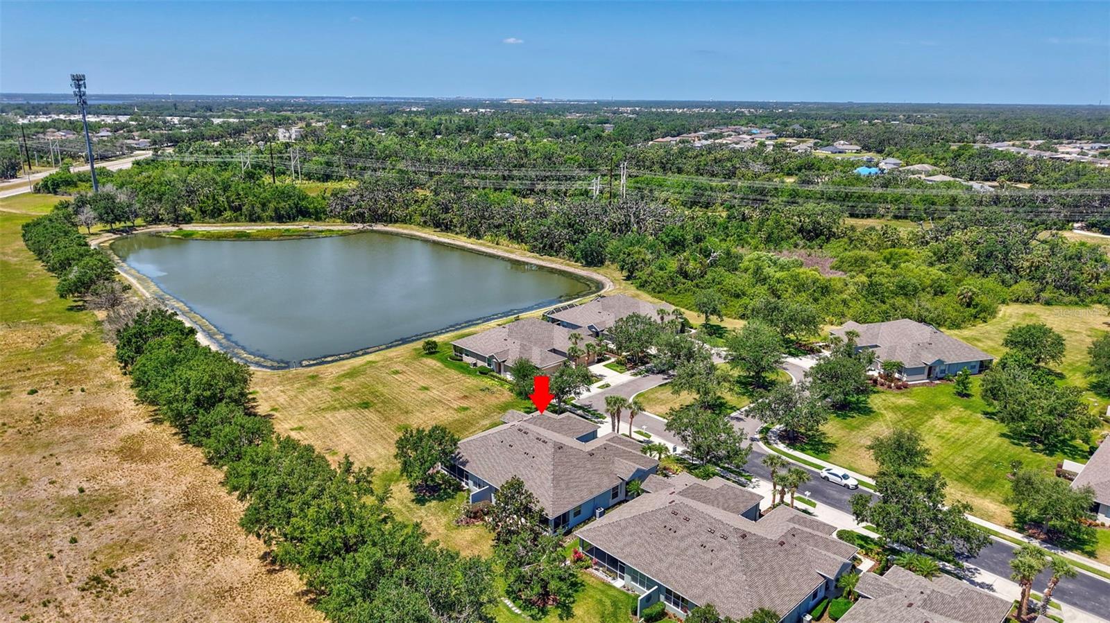 HARRISON RANCH PH I-B - Residential