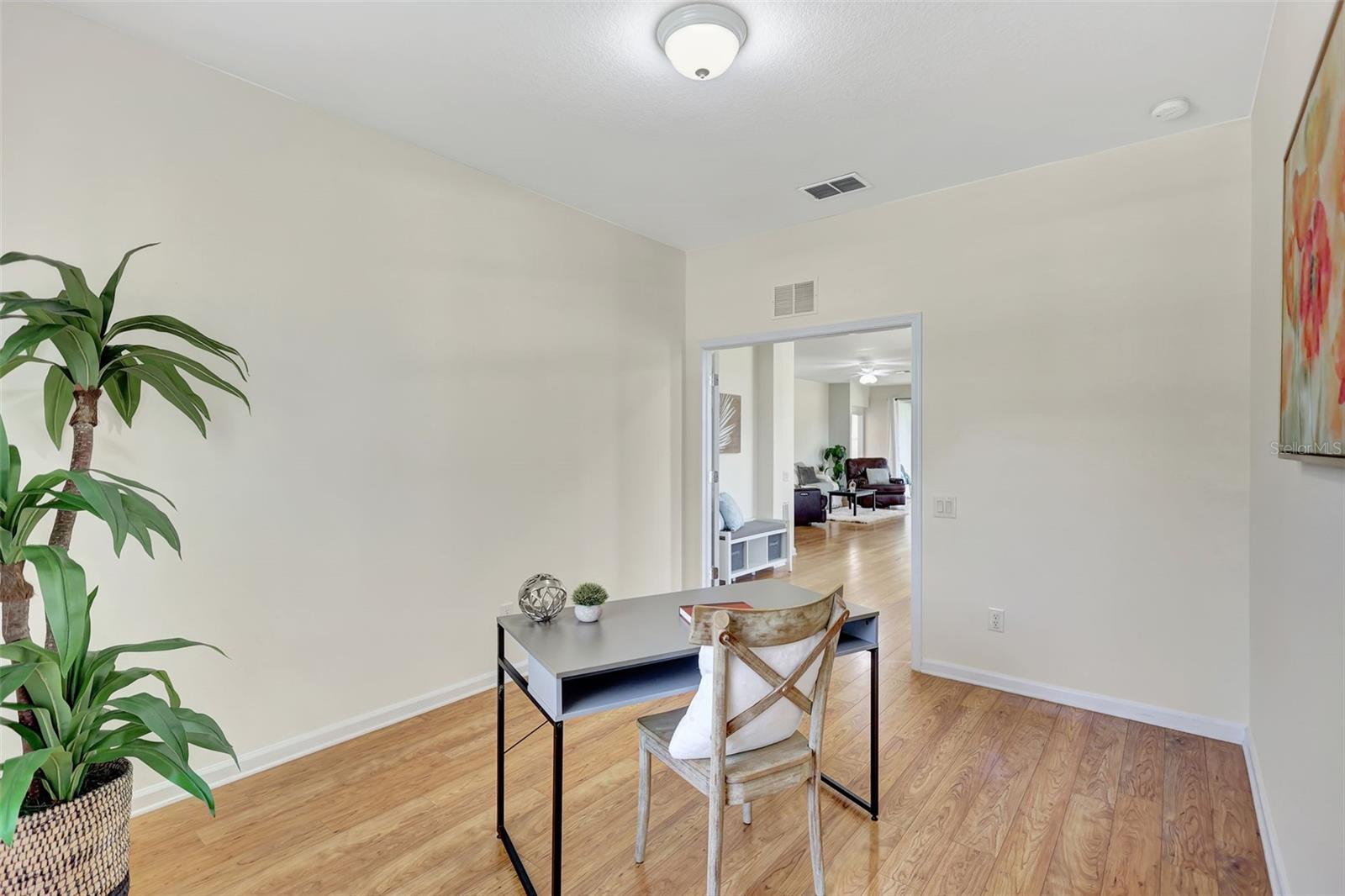 HARRISON RANCH PH I-B - Residential