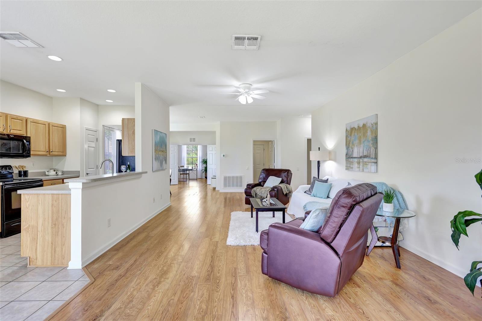 HARRISON RANCH PH I-B - Residential