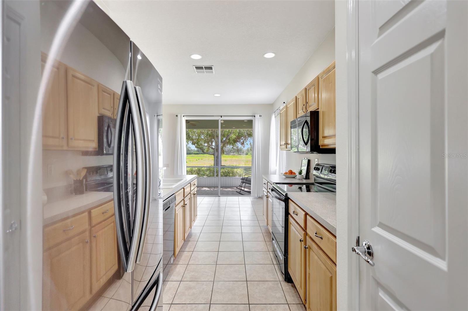 HARRISON RANCH PH I-B - Residential