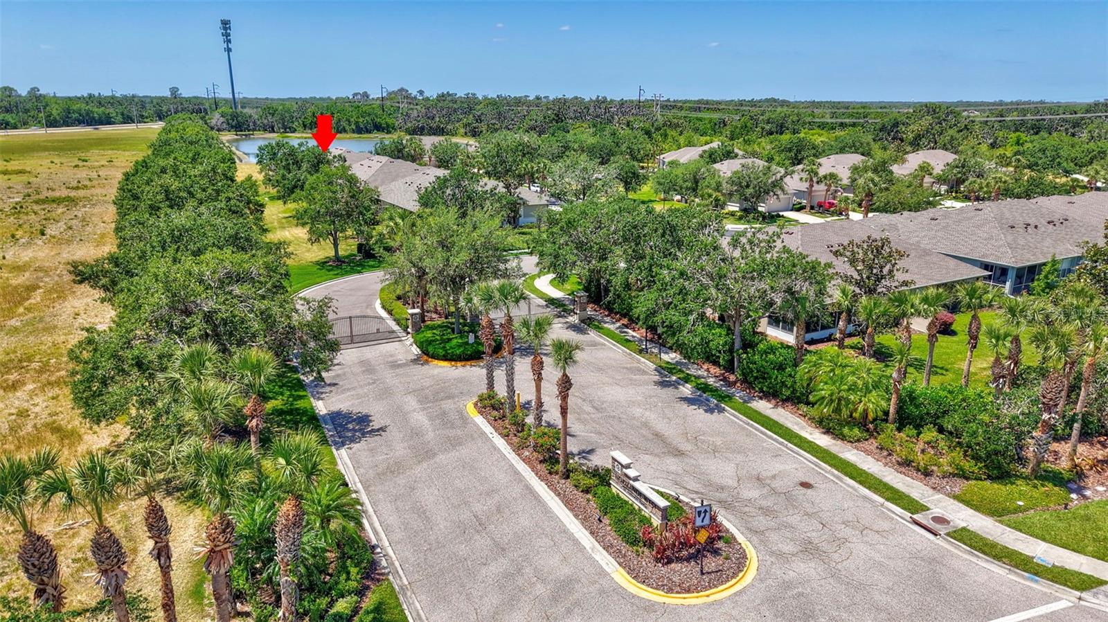 HARRISON RANCH PH I-B - Residential