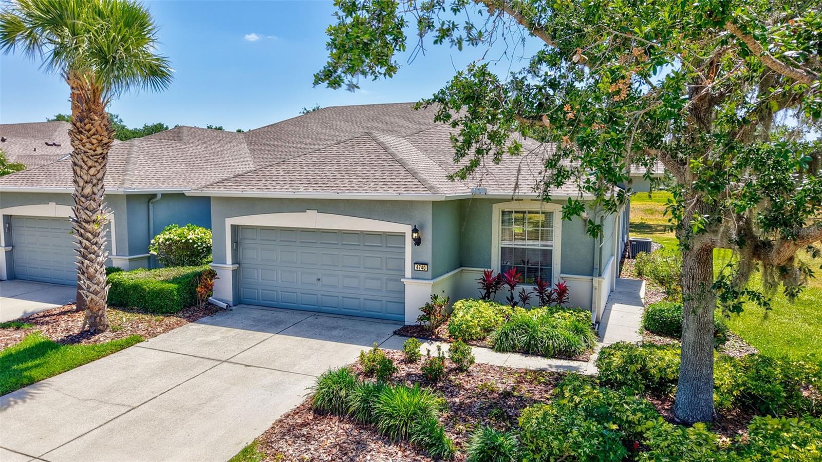 HARRISON RANCH PH I-B - Residential