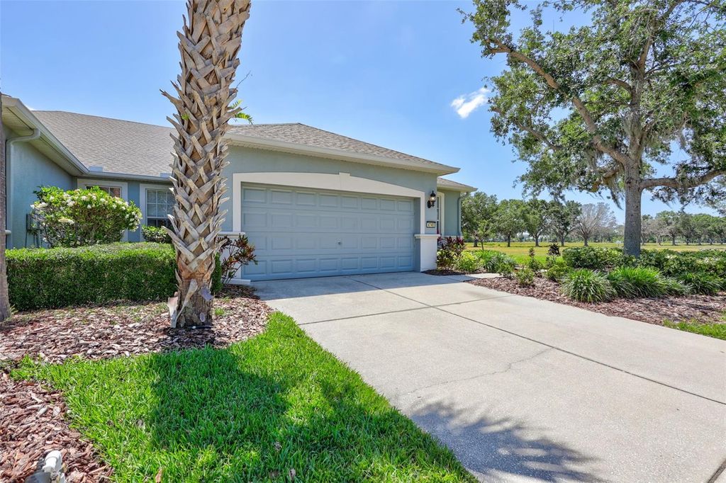 Photo of 4740 105th Avenue E, Parrish, FL 34219 (MLS # A4651225)
