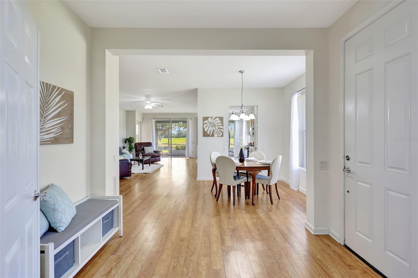 HARRISON RANCH PH I-B - Residential