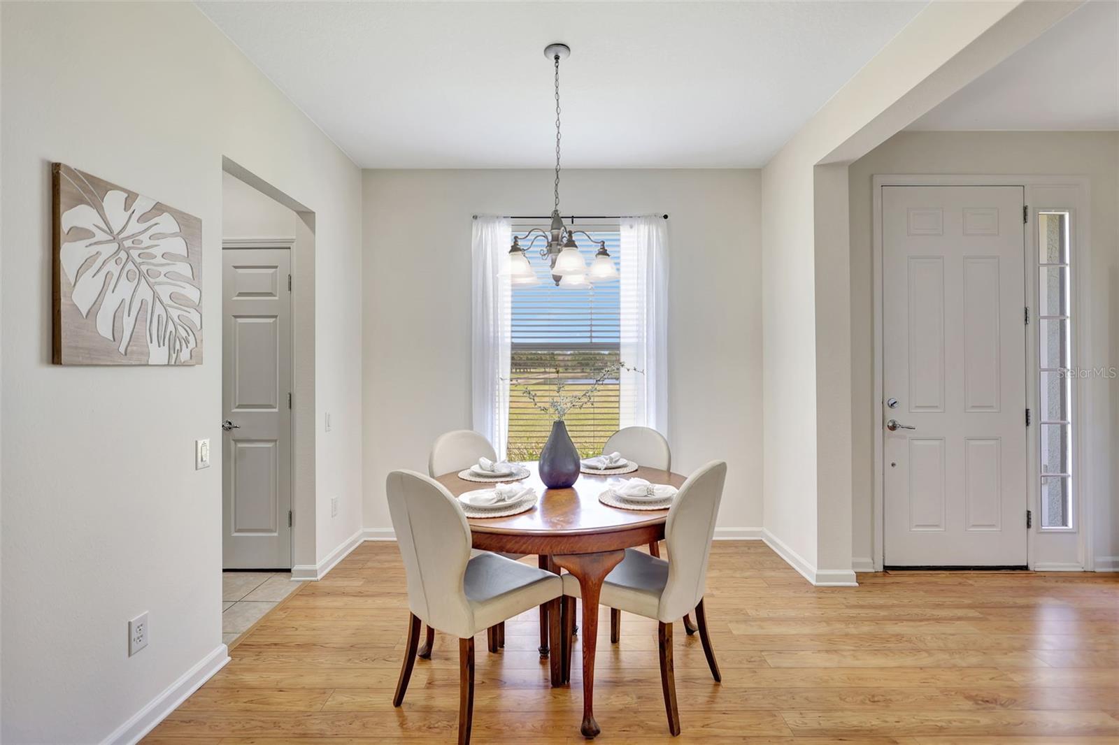 HARRISON RANCH PH I-B - Residential