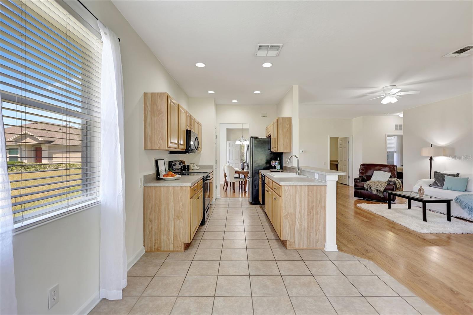 HARRISON RANCH PH I-B - Residential