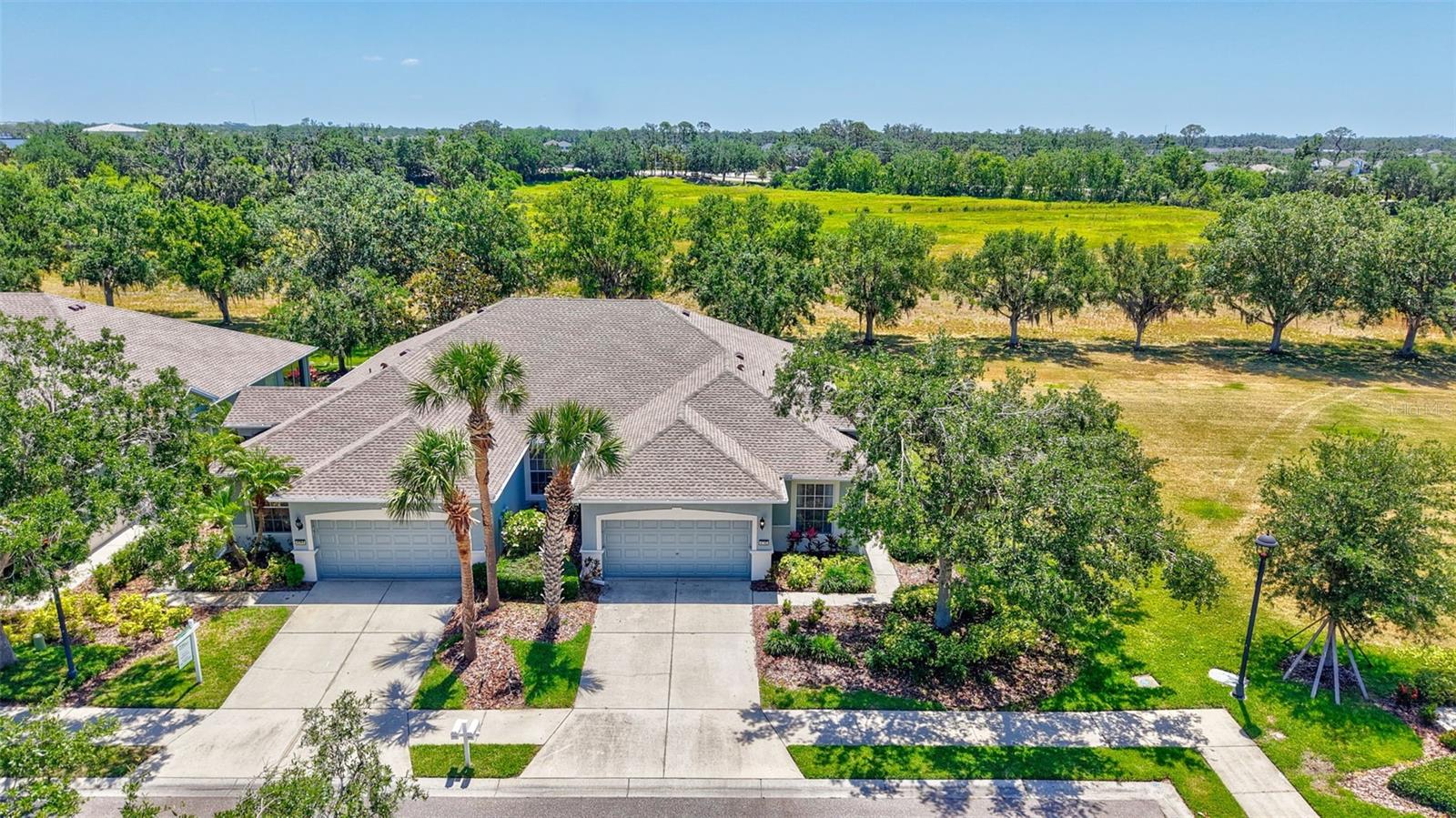 HARRISON RANCH PH I-B - Residential