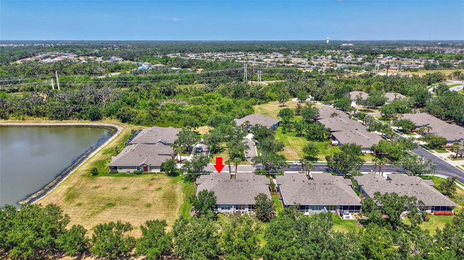 HARRISON RANCH PH I-B - Residential