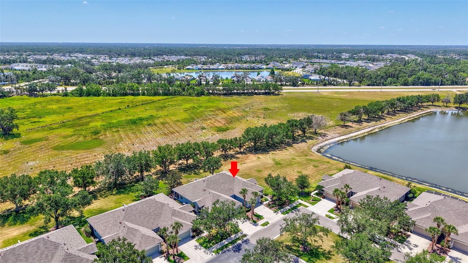 HARRISON RANCH PH I-B - Residential