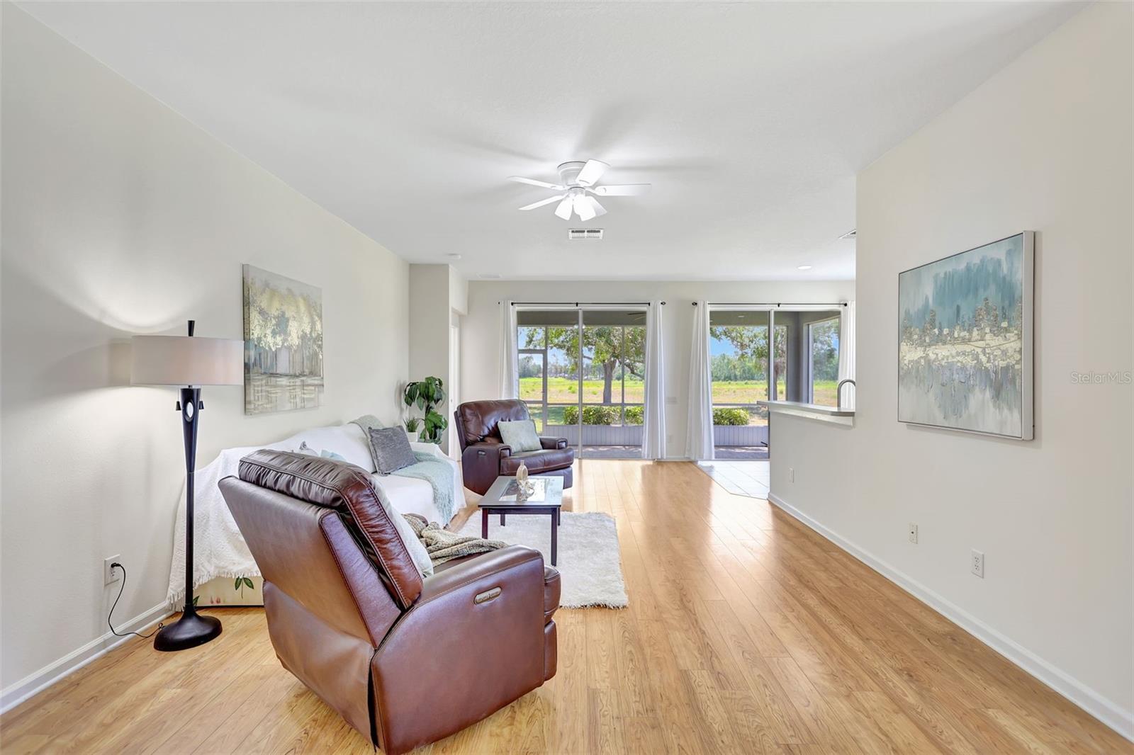 HARRISON RANCH PH I-B - Residential