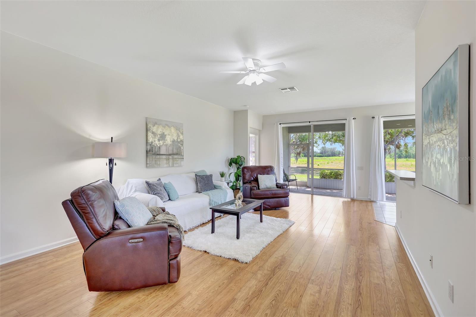 HARRISON RANCH PH I-B - Residential