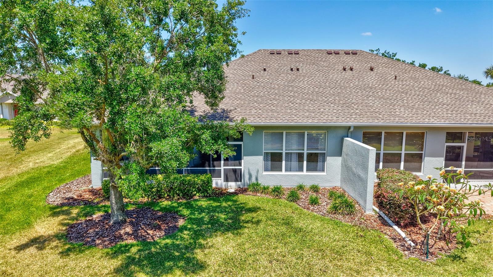 HARRISON RANCH PH I-B - Residential