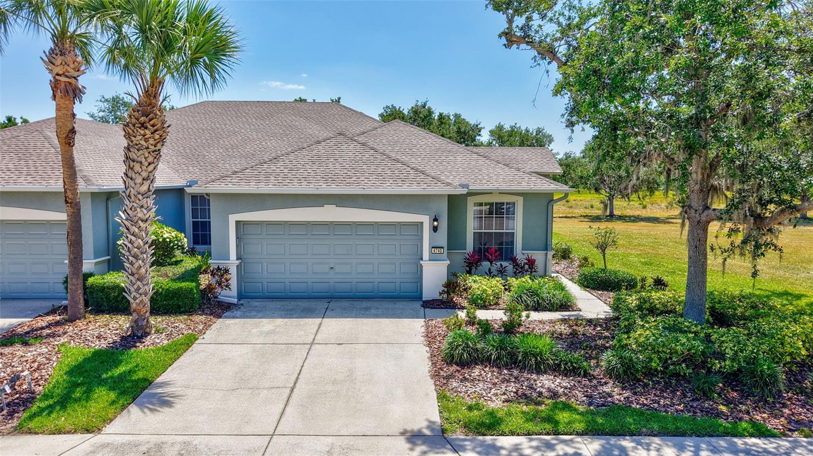 HARRISON RANCH PH I-B - Residential