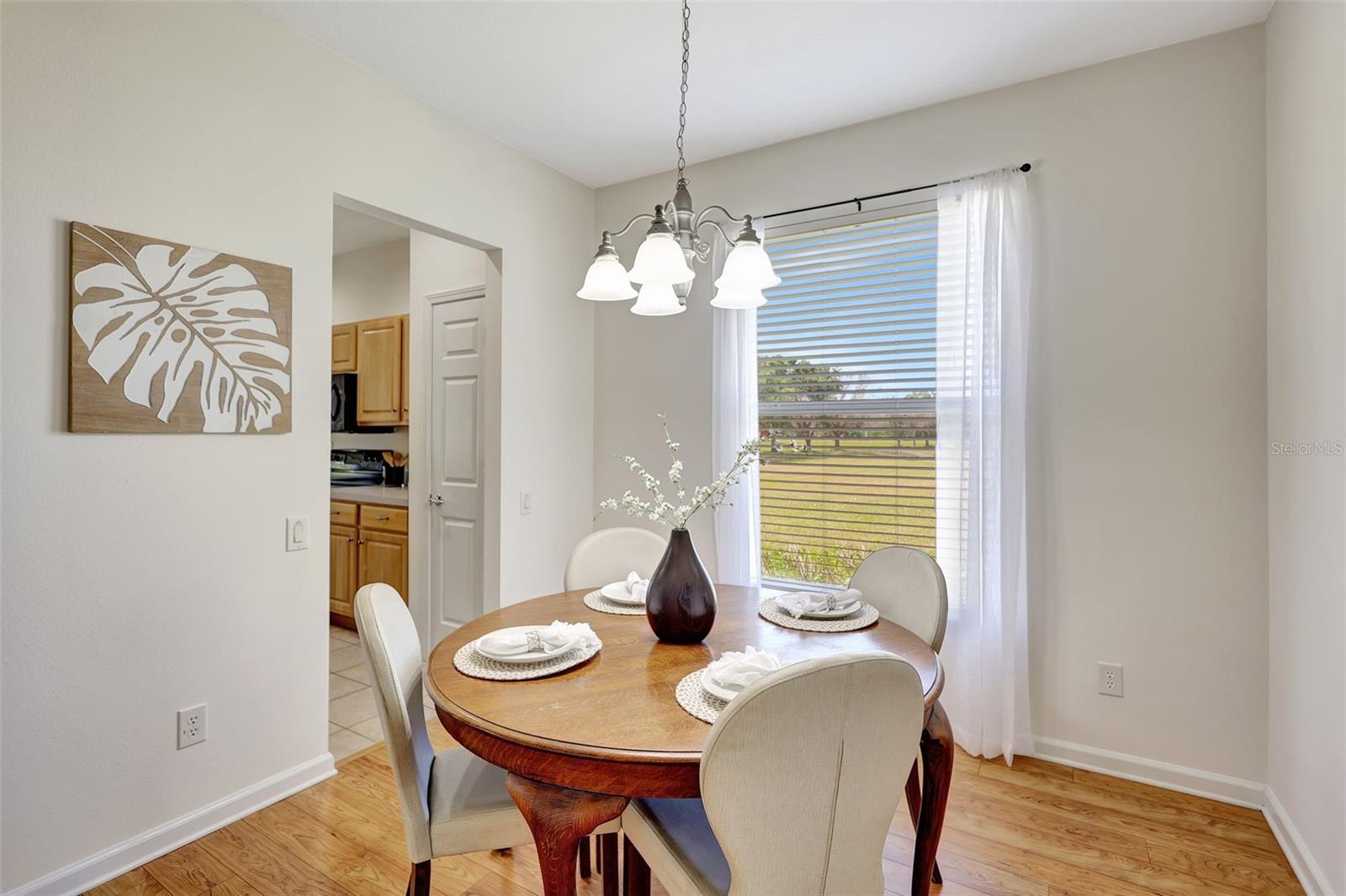 HARRISON RANCH PH I-B - Residential