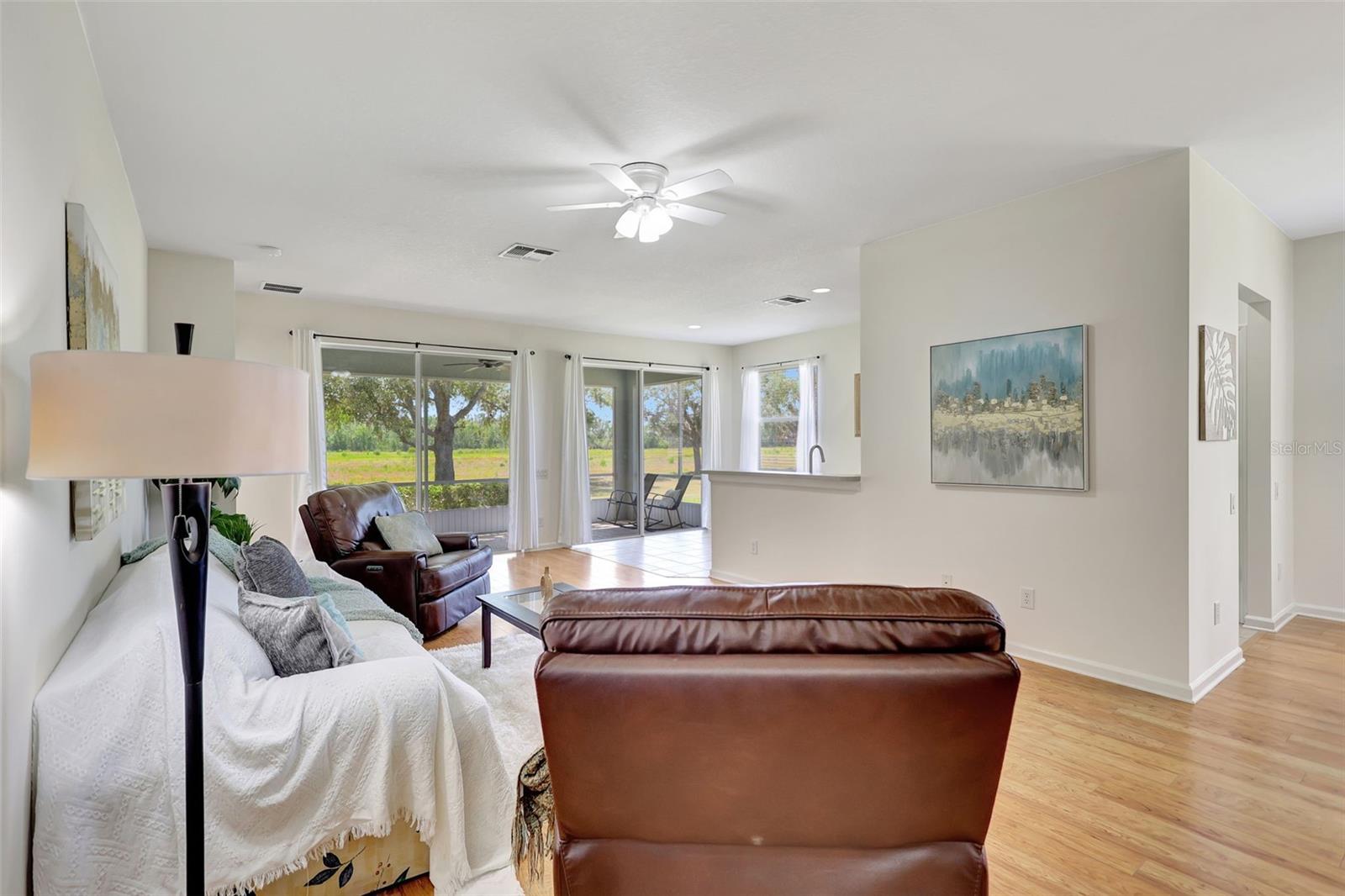 HARRISON RANCH PH I-B - Residential