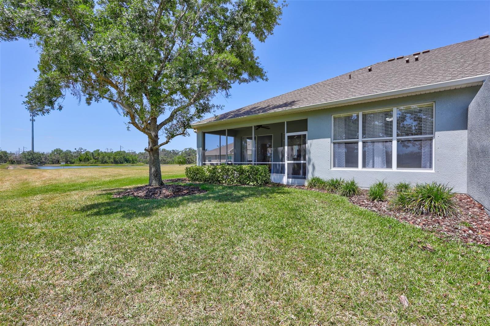 HARRISON RANCH PH I-B - Residential