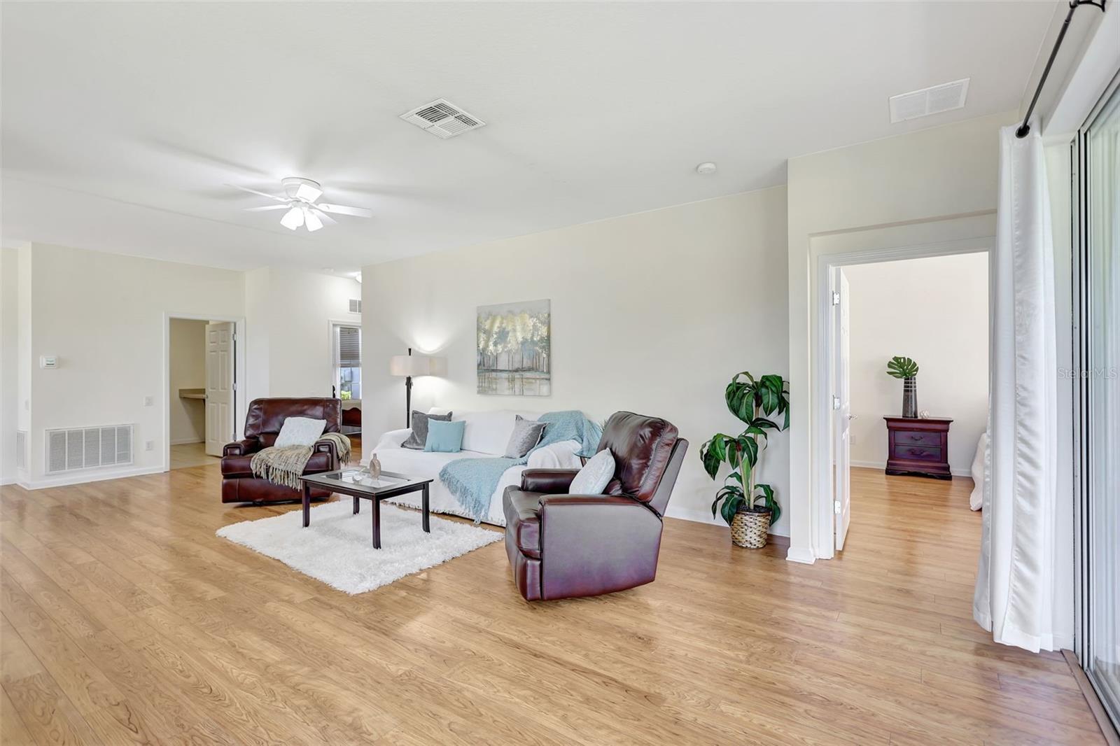 HARRISON RANCH PH I-B - Residential