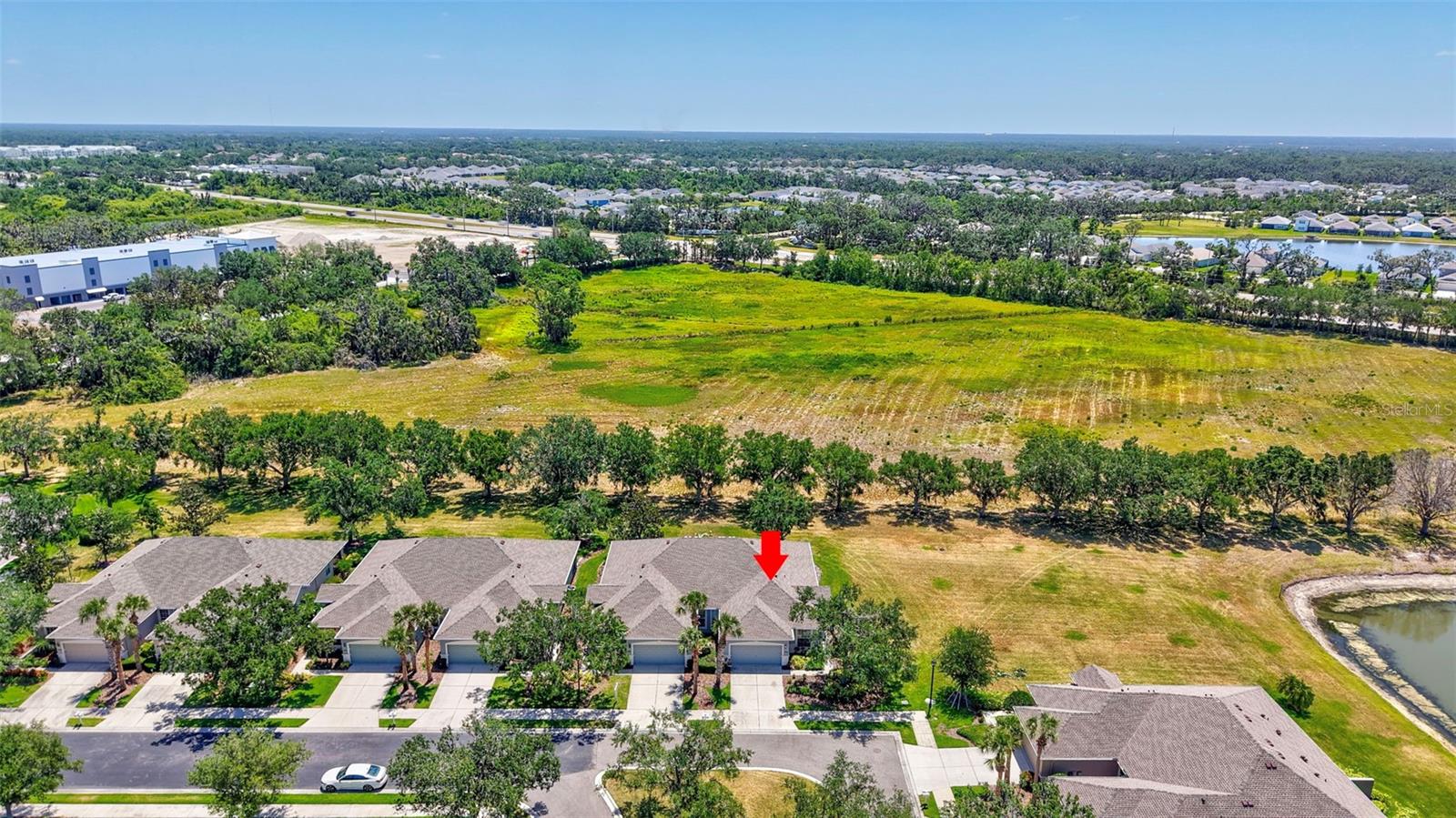 HARRISON RANCH PH I-B - Residential