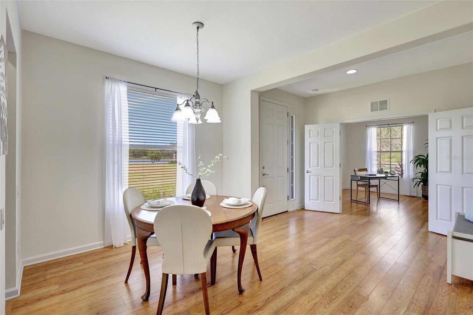 HARRISON RANCH PH I-B - Residential