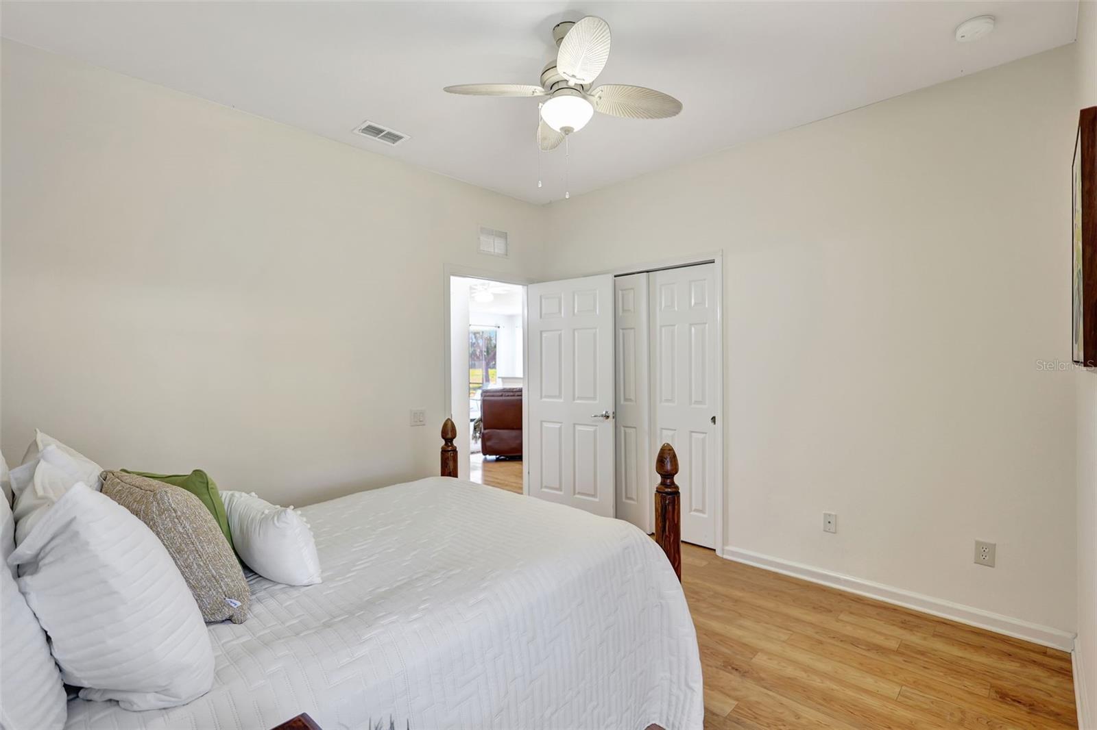 HARRISON RANCH PH I-B - Residential