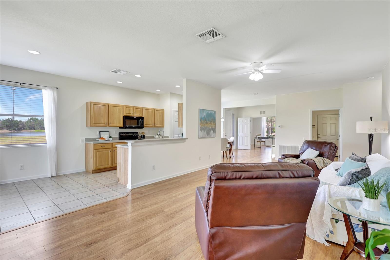 HARRISON RANCH PH I-B - Residential